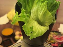 -九田家黑牛烤肉料理(衡百国际店)