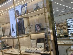 -世纪大明眼镜·蔡司战略授权店(汉街店)