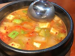 -鑫日千里马朝鲜族小馆(总店)