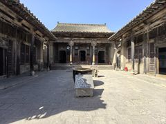 -山西王家大院