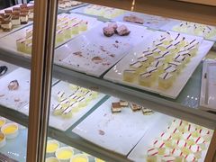 -比格比萨自助(花园路店)