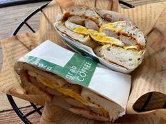 -BIG BAGEL(永康路店)