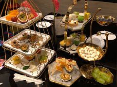 -行者书屋大堂吧 ·下午茶(南京圣和府邸酒店)