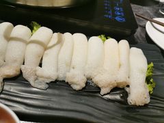 -泉味道贵州厨房(三里河店)