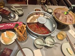 -巴奴毛肚火锅(大剧院店)