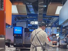 -贾国龙中国堡(上地华联店)