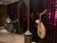-Tajine Moroccan塔金摩洛哥中东餐厅