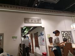 -小菜园新徽菜(南通崇川金鹰店)