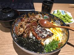 -NIUAN牛庵·日式和牛烧肉(恒隆店)