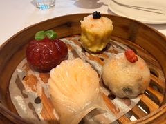 洪禧蒸点四拼-洪禧楼·老广东海鲜酒楼(宁波万象城店)