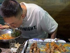 -熙成烧烤·三十三年(开发区店)