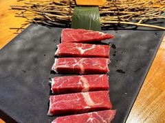 -山之屋炭火烧肉·生啤畅饮(大朗万科中央公园店)
