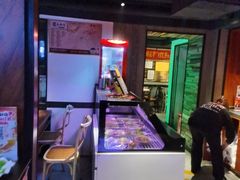 -可口香·非遗老号烧烤(南岗直营店)