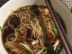 -十面春风·江南面馆(崇宁路店)