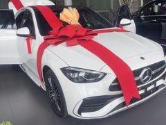 -乐清中升星辉奔驰4S店(乐成市区店)