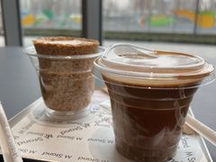 -M Stand(北京平安幸福中心店)