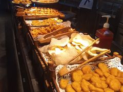 -韩盛·盛江山自助料理(于洪新玛特店)