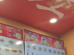 -塔斯汀中国汉堡(白云京溪地铁站店)