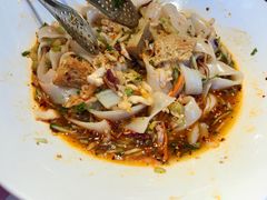 -西贝莜面村(上海百联西郊店)