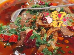 -瑞福园联谊餐室(茂名南路店)