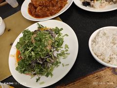 -清真宏玉祥黄门脸餐厅(华荫东里店)