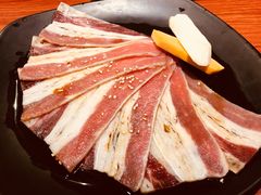 -山之屋炭火烧肉·生啤畅饮(大朗万科中央公园店)