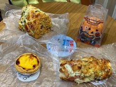 -85度C(南京龙世中心店)
