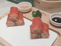 -悦得闲广式茶楼点心(石厦时代广场店)