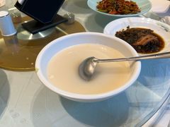 -神憩宾馆-餐厅