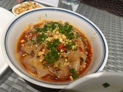 酸辣脆魔芋-铜小馆(1891时光道店)