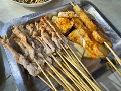 -春林凉面(钢花新村116街坊店)