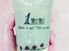 -1点点(大连路店)