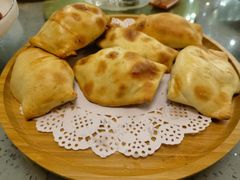 -新疆大厦·慕士塔格餐厅