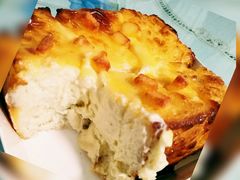 三重芝士面包-85度C(广州东银广场店)