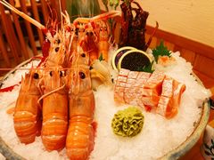 -王鼎精致料理铁板烧(世博源店)