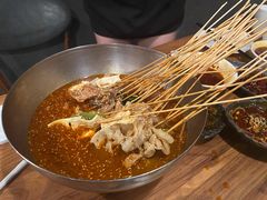-付小姐在成都(中山公园店)