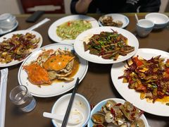 -老郑海鲜楼(天桥店)