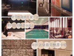 -长沙尼依格罗酒店