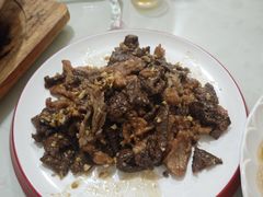 -逢春菜馆天津菜(胜利路店)