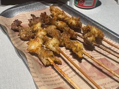 -杨氏青龙虾·吃蟹季(金盛路总店)