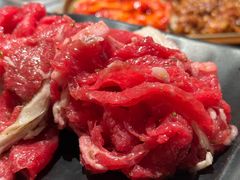 -欢喜哥齐齐哈尔自助烤肉(大学城店)