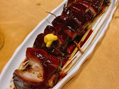 -观宴中餐厅