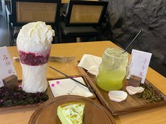 -美森西餐厅(曙光大道店)