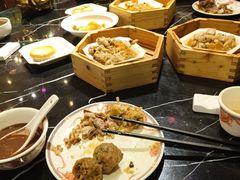 -稻香饭店(IFS国金中心店)