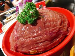 -钢管厂五区小郡肝火锅串串香(总店)