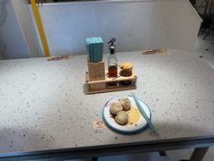 -小杨生煎(黄河路美食休闲街店)