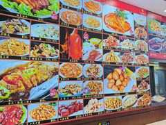 -惠宾饭庄(中山路店)