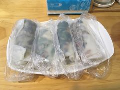 酸豆角捆粄-琦记丰顺捆粄(蛇口店)
