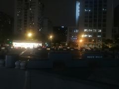 -西湖文化广场