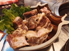 -意成料理